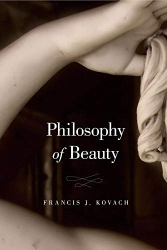 Philosophy of Beauty von University of Oklahoma Press