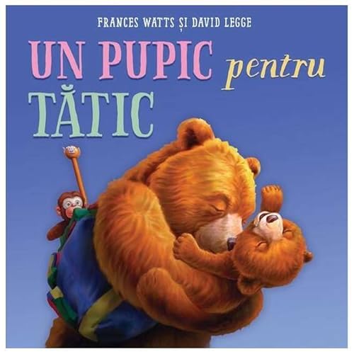 Un Pupic Pentru Tatic von Vlad Si Cartea Cu Genius