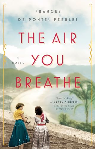 The Air You Breathe: A Novel von Riverhead Books