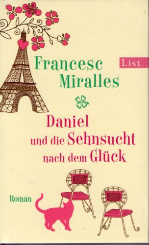 Daniel und die Sehnsucht nach dem Glück Daniel und die Sehnsucht nach dem Glück