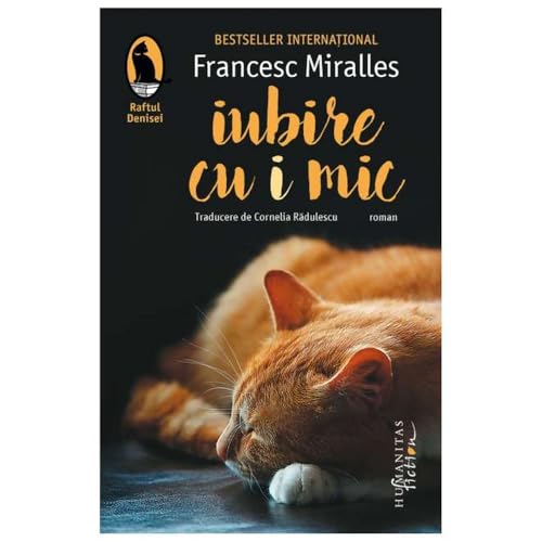 Iubire Cu I Mic von Humanitas Fiction