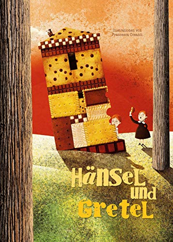 Hänsel und Gretel von White Star Verlag