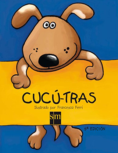 Cucutras (Cucú-tras) von EDICIONES SM