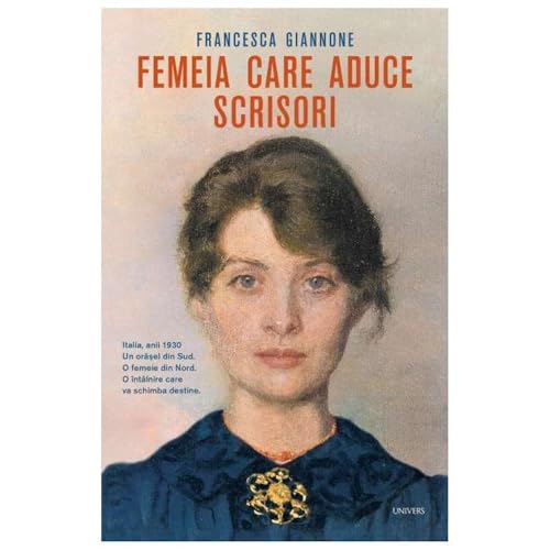 Femeia Care Aduce Scrisori von Univers