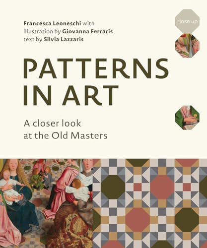 Patterns in Art: A Closer Look at the Old Masters