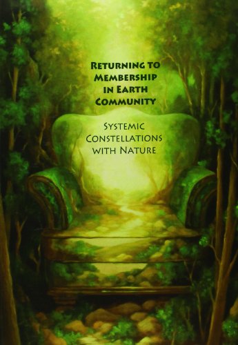 Returning to Membership in Earth Community: Systemic Constellations with Nature von Stream of Experience Productions