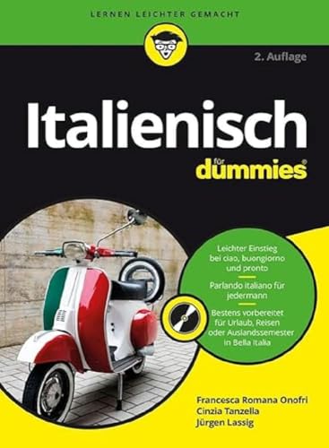 Italienisch für Dummies