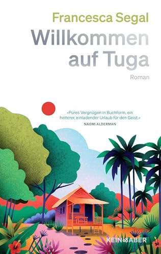 Willkommen auf Tuga von Kein + Aber