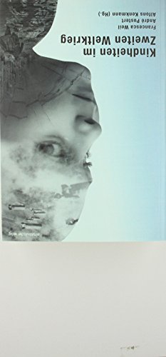 Kindheiten im Zweiten Weltkrieg von Mitteldeutscher Verlag