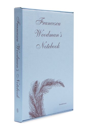 Francesca Woodman's Notebook (Quaderni d'arte) von SILVANA