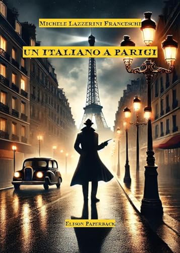 Un italiano a Parigi von Elison Paperback