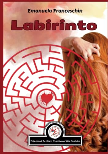 Labirinto: Berenice von Emanuela Franceschin