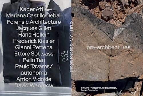 Pre-Architectures von Spector