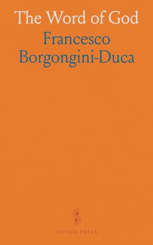 The Word of God: A Series of Short Meditations on the Sunday Gospels Published in Rome by the Society of Saint Jerome for the Diffusion of the Gospel