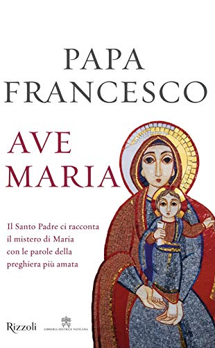 Ave Maria (Saggi italiani) von Rizzoli