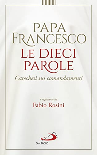 LE DIECI PAROLE von I PAPI DEL TERZO MILLENNIO