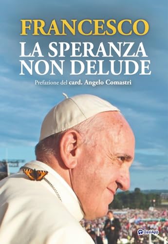 La speranza non delude von OasiApp La Pietra d'Angolo