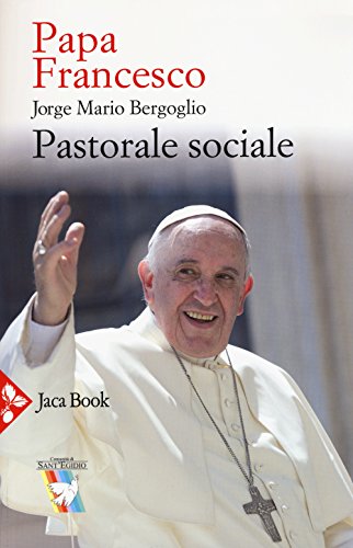 Pastorale sociale von Jaca Book