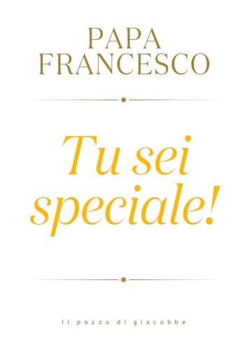 Tu sei speciale! (Respiro)