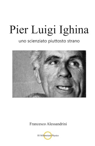 Pierluigi Ighina (La community di ilmiolibro.it) von ilmiolibro self publishing