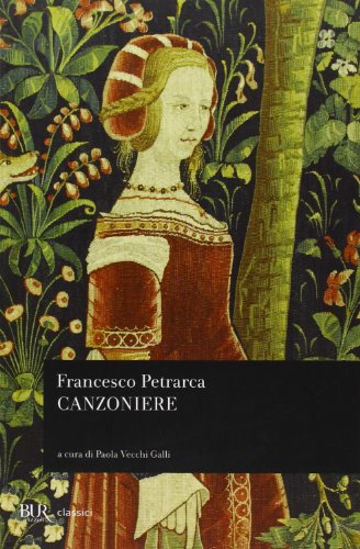 Canzoniere (BUR Classici) von Rizzoli - RCS Libri