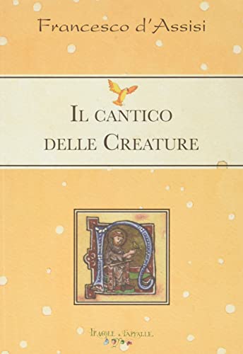 Il cantico delle creature (Fragole e farfalle)