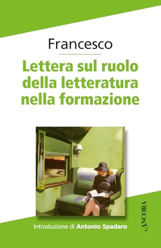 Lettera sul ruolo della letteratura nella formazione (Documenti ecclesiali)