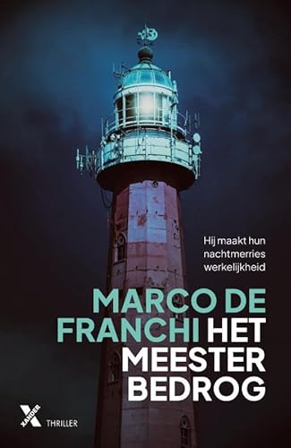 Het meesterbedrog (Valentina Medici, 2) von Xander Uitgevers B.V.
