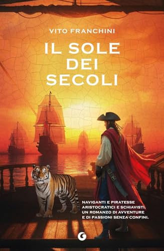 Il sole dei secoli (H) von Giunti Editore