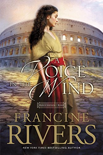 Voice in the Wind (Anniversary) (Mark of the Lion, Band 1) von Tyndale House Publishers, Inc.
