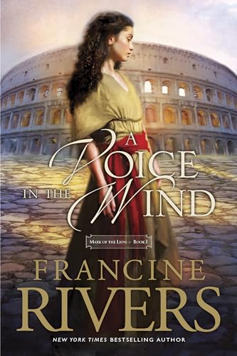Voice in the Wind (Anniversary) (Mark of the Lion, Band 1) von Tyndale House Publishers, Inc.