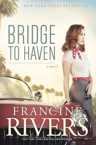 Bridge to Haven von Tyndale House Publishers