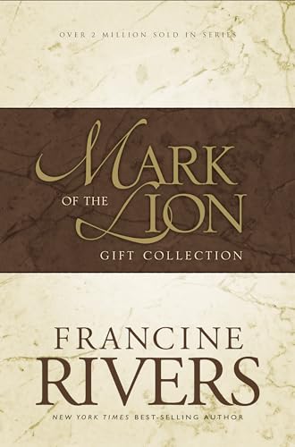Mark of the Lion Gift Collection: Gift Collection (Mark of the Lion, 3) von Tyndale House Publishers