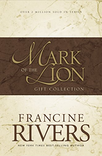 Mark of the Lion Gift Collection: Gift Collection (Mark of the Lion, 3) Mark of the Lion Gift Collection: Gift Collection (Mark of the Lion, 3) von Tyndale House Publishers
