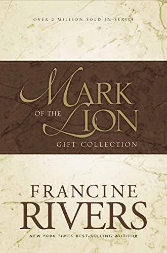 Mark of the Lion Gift Collection: Gift Collection (Mark of the Lion, 3) von Tyndale House Publishers