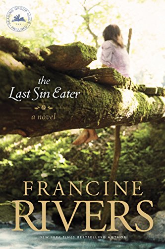 Last Sin Eater (No Series Linked)