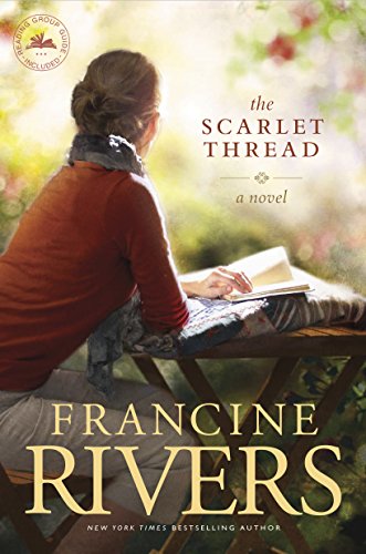 Scarlet Thread: Includes Reading Group Guide von Tyndale House Publishers, Inc.