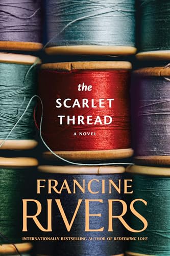 Scarlet Thread: Includes Reading Group Guide