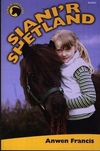 Siani'r Shetland Siani'r Shetland