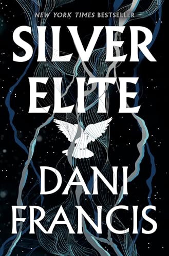 Silver Elite Silver Elite von Random House LLC US