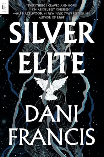 Silver Elite von Random House Worlds