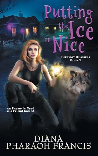Putting the Ice in Nice (Everyday Disasters, Band 3) von Lucky Foot Press