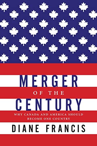 Merger Of The Century von Harper Perennial