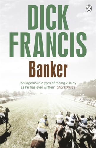 Banker (Francis Thriller) von Penguin