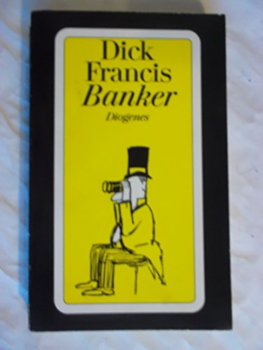 Banker: Roman (detebe)