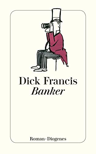 Banker: Roman (detebe)