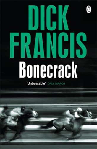 Bonecrack (Francis Thriller) von Penguin