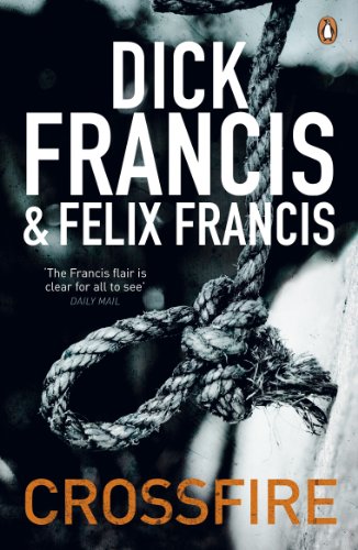 Crossfire (Francis Thriller)