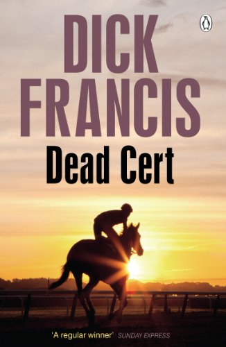 Dead Cert (Francis Thriller)