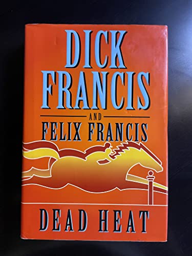 Dead Heat Dead Heat